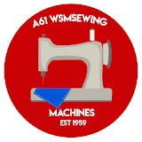 A61 WSMSEWING “Woodseats Sewing Machines” Ltd