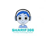 Sharif 366