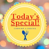 Today's Special!