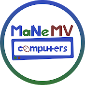 MaNe MV Computers