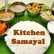 kitchen samayal