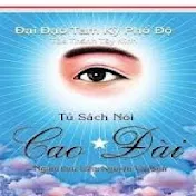 TỦ SÁCH NÓI CAO ĐÀI