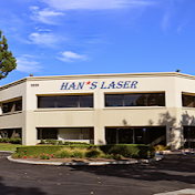 Han's Laser Corp. USA