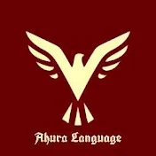Ahura Language