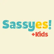 Sassyes Kids