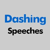 Dashing Speeches
