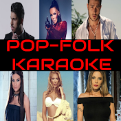Pop- Folk Karaoke