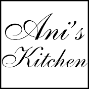 AnisKitchen