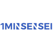 1minsensei