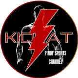 KIDLAT PINOY SPORTS CHANNEL