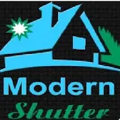 Modern Shutter