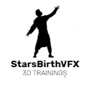 Starsbirthvfx 3D Trainings