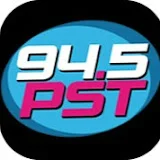 94.5 PST