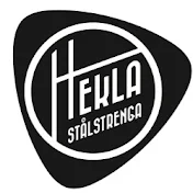 Hekla Stålstrenga - Topic