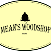 Mean's Woodshop