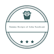 Yummy recipes of Asha Nandwani