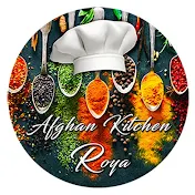 Afghan kitchen Roya