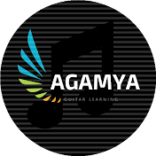 Agamya Guitar Learning