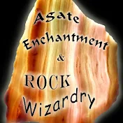 Agate Enchantment & Rock Wizardry