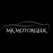 Mr.Motorgeek