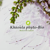 khaoula Phyto-Bio العودة الى الطبيعة