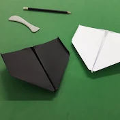 How to Make a Paper Airplane