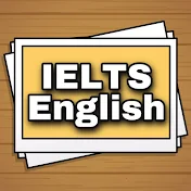 IELTS English