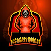 The Krazy Gamers