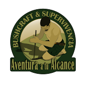 Aventura a tu Alcance - Bushcraft y Supervivencia