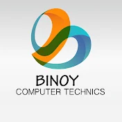 BINOY COMPUTER TECHNICS