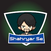 Shahryar SE