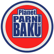 Planet Parni iz Baku