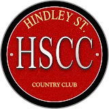 The Hindley Street Country Club