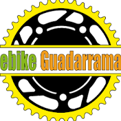 Ebike Guadarrama