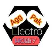 Agg pak electro hobby