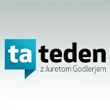 Ta teden z Juretom Godlerjem