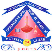 St. Michael's Academy Bettiah