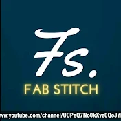fab stitch