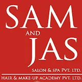 Sam and Jas Hair & Makeup Academy India