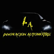 INNOVACION AUTOMOTRIZ