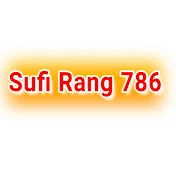 Sufi Rang 786