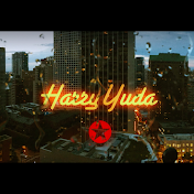 Harry Yuda