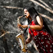 Anjali Shanbhogue Saxophonist