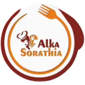 Alka Sorathia