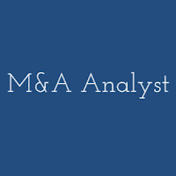 M&A Analyst