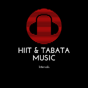 HITT and Tabata Music interval