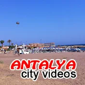 Antalya CityVideos