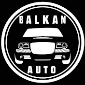 Balkan auto