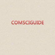 COMSCIGUIDE