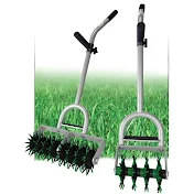 Grass Stitcher